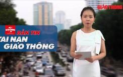 Video TNGT ngày 15/9: Ba cô gái trẻ tử vong trong đêm sau va chạm với ô tô