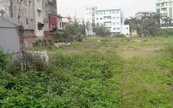 Tin quảng cáo, người mua nhà ôm nợ