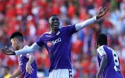 Nhà môi giới Italia tiết lộ cực sốc về các ngoại binh V-League