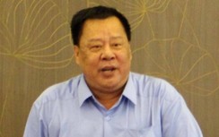 Giám đốc Sở TN-MT Khánh Hòa được thôi chức theo nguyện vọng từ 15/9