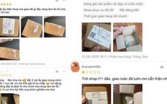 Mua hàng sale giá 1.000 đồng nhận về cục đá, Shopee nói gì?