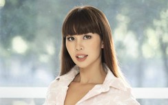 Hà Anh bàn chuyện "tiểu tam": Nhiều phụ nữ Việt thích "đánh đồn có địch"