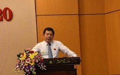 Tân Chủ tịch UBND tỉnh Quảng Ngãi là ai?