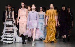 Bước nhảy vọt của thời trang thế giới nhờ… Covid-19