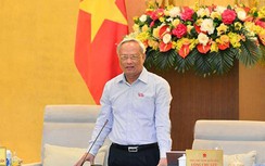 Băn khoăn việc tách luật riêng về bảo đảm trật tự ATGT