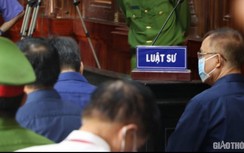 Bị cáo Nguyễn Thành Tài nói "không biết gì về Công ty Hoa Tháng Năm"