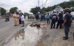 Tin tức tai nạn giao thông mới nhất ngày hôm nay 16/9/2020