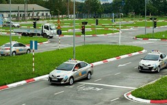 Giao Bộ nào quản lý sát hạch GPLX: Thường vụ Quốc hội đề nghị đánh giá thêm