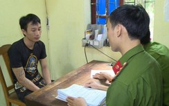 Nhậu say hiếp dâm chủ quán rồi cướp tài sản