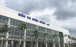 Từ 10/10, Bến xe Miền Đông mới hoạt động sau 5 lần lùi thời hạn
