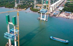 Thủ tướng yêu cầu đẩy nhanh GPMB một số dự án giao thông trọng điểm