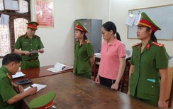 Hai cô gái 9X bị khởi tố vì tổ chức mang thai hộ với mục đích thương mại