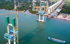 ADB cam kết cùng Việt Nam đẩy nhanh tiến độ cao tốc Bến Lức - Long Thành