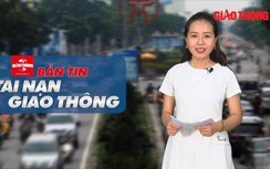 Video TNGT ngày 16/9: Tránh xe máy trên QL1A, người lái xe tải gặp họa lớn
