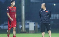 Đội tuyển Việt Nam và ba “con dao trong tay áo”