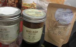 An Giang: Hơn 100 sản phẩm patê Minh Chay được người dân mua sử dụng