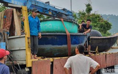 Vừa hết giãn cách phòng dịch Covid-19, Đà Nẵng lại hối hả chống bão số 5