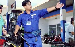 Giá xăng dầu hôm nay 18/9: Hướng đến mức tăng cao nhất 4 tháng qua