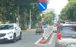 Xe rác hay “xe vua”?