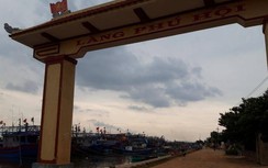 Bão số 5: Nhiều tỉnh miền Trung cho học sinh nghỉ học từ 18/9