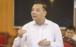 Sẽ trình Quốc hội miễn nhiệm Bộ trưởng Khoa học và công nghệ Chu Ngọc Anh