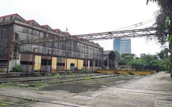 Đường sắt khốn khổ vì Hà Nội tính giá thuê đất vô lý