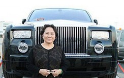 Ông Nguyễn Thành Tài liên quan đến nữ đại gia Dương Thị Bạch Diệp thế nào?