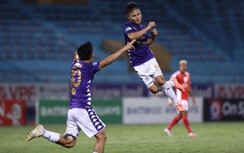 Con “át chủ bài” của thầy Park trở lại, các đối thủ “khiếp vía”