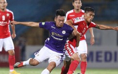 Tin thể thao mới nhất 17/9: “Siêu hậu vệ” tuyển Việt Nam lại gây ngỡ ngàng