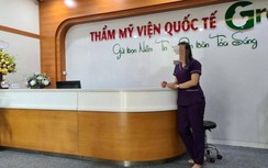 Hải Phòng: Công an vào cuộc vụ bác sỹ thẩm mỹ dùng bằng giả tư vấn dịch vụ