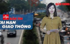Video TNGT ngày 18/9: Tai nạn liên hoàn trên QL1A, nhiều người thương vong