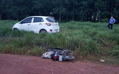 Tin tức tai nạn giao thông mới nhất ngày hôm nay 18/9/2020