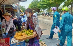 Để sai phạm về hành lang ATGT, người đứng đầu phải chịu trách nhiệm