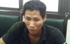 Tài xế giúp cô gái trốn trong cabin xe đầu kéo để né cách ly