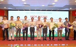 Đăng kiểm đổi mới thi đua, sáng tạo thực hiện 3 đột phá