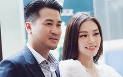 Linh Rin đã vượt định kiến để yêu Phillip Nguyễn như thế nào?