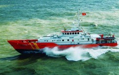 Bộ GTVT huy động tổng lực ứng phó bão số 5