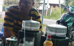 Liên tiếp bắt giữ đối tượng trộm cắp đèn báo hiệu đường thủy