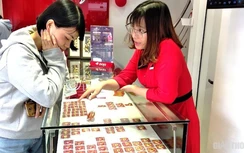 Giá vàng hôm nay 20/9: Vàng có khả năng tăng cao hơn trong tuần tới?