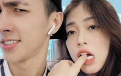 Bình An và á hậu Phương Nga bao giờ tính "chuyện trăm năm"?