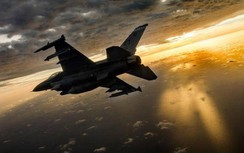 Báo Hoàn Cầu: TQ không còn cảnh báo mà đang diễn tập thu hồi Đài Loan