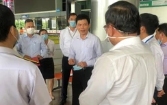 Tân Sơn Nhất sẵn sàng đón khách quốc tế trở lại Việt Nam