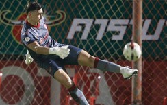 HLV Park Hang-seo làm điều đặc biệt với thủ thành số 1 tuyển Việt Nam