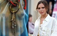 Victoria Beckham nhận "trái đắng" vì bức ảnh nhạy cảm
