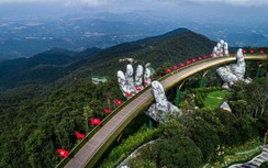 Sun World Ba Na Hills chính thức đón khách trở lại từ 20/9
