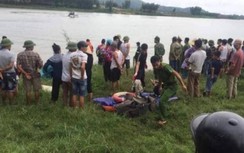 Cứu cô gái rơi xuống sông, tài xế xe tải cùng nạn nhân tử vong thương tâm