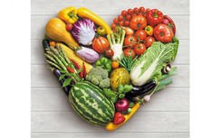 Mắc bệnh tim mạch, có cần thiết kiêng tuyệt đối chất béo?