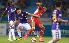 V-League 2020 trở lại, cục diện khó lường