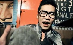 Hoàng Rapper: Tuổi trẻ háo thắng, xốc nổi khiến bạn bè mất thiện cảm