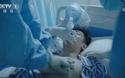 Vì sao phim về dịch Covid-19 của Trung Quốc bị chỉ trích dữ dội?